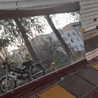 آیینه بزرگ استوک