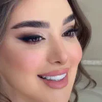 میکاپ تخصصی باماندگار فقط 500 به مناسبت تولدم