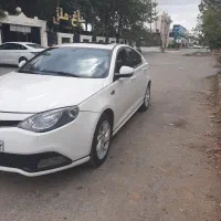 ام جی ۶ فول انگلیسی