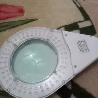 ذربین چراغدار بدون پایه|لوازم التحریر|فردیس, شهرک هفده شهریور|دیوار