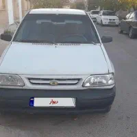 فروش پرایدصبا|خودرو سواری و وانت|شاهرود, |دیوار