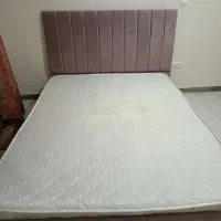 تختخواب دو نفره نو فروش فوری بعلت جابجایی