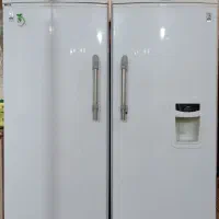 یخچال دوقلو