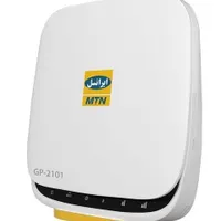 مودم TD-LTE ایرانسل مدل GP-2101