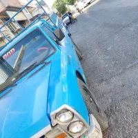 نیسان وانت|خودرو سواری و وانت|دزفول, |دیوار