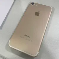 ایفون ۷ رزگلد