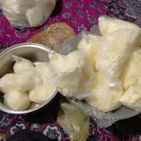 کره و شیرازه محلی درجه 1