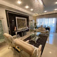 120متر   سازمان مرکزی  محله دیپلمات نشین