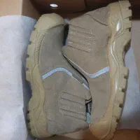 پوتین ایمنی|کیف، کفش، کمربند|بندر ماهشهر, |دیوار