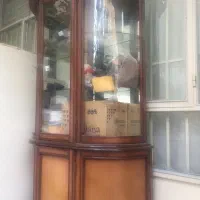 بوفه دو طبقه