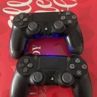 پلی استیشن ps4|کنسول، بازی ویدئویی و آنلاین|کرج, فاز ۲ مهرشهر|دیوار