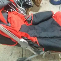 کالسکه کودک|کالسکه و لوازم جانبی|تبریز, |دیوار