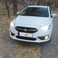 شاهینG توربو مدل۱۴۰۲|خودرو سواری و وانت|اهر, |دیوار