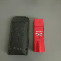 دک وآمپلی هدفون دراگون فلای قرمزDragon fly red|پخش‌کننده همراه|تهران, خاوران|دیوار