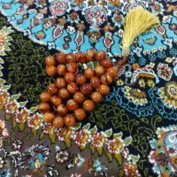 تسبیح کهربا|جواهرات|سنندج, |دیوار