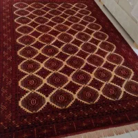 فرش ۶ متری دست بافت|فرش|کرج, کیانمهر|دیوار