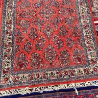 فرش دستبافت