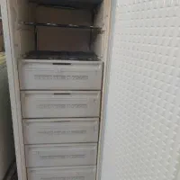 فروش ماشین لباسشویی و فریزر|ماشین لباسشویی و خشککن لباس|شوشتر, |دیوار