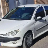 206تیپ ۳ مدل ۹۶