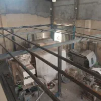 جوشکار سیار کل اسلامشهر