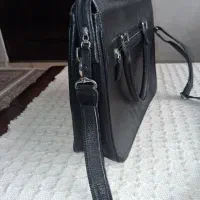 کیف تمام چرم