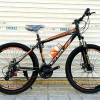 مرکز فروش دوچرخه ویوا دیسکی کمربند میانی سجادیه|دوچرخه، اسکیت، اسکوتر|تبریز, |دیوار