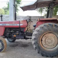 تراکتور مدل۹۱
