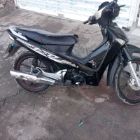 بیکلاج مدل 93|موتورسیکلت|شیروان (خراسان), |دیوار