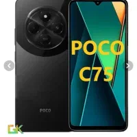 گوشی پوکو c75