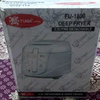 سرخ کن فوما ژاپنی