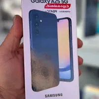 سامسونگ a25 256