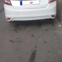 ساینا exمدل ۹۶ دنده ای|خودرو سواری و وانت|فردیس, شهرک صنعتی سیمین دشت|دیوار