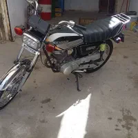 هندا125مزایده ای مدل90صحیح سالم بشرط مناسب مصرف|موتورسیکلت|باغستان, |دیوار
