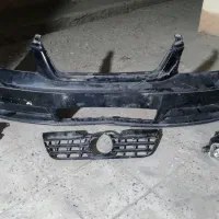 لوازم فولکس گل