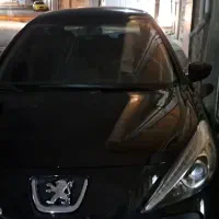 دربستی و بین شهری با ۲۰۷ پانا