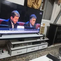 تلویزیون جی پلاس هوشمند ال ای دی 50 اینچ|تلویزیون و پروژکتور|گرگان, |دیوار