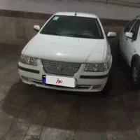 سمند lx1400|خودرو سواری و وانت|شهریار, شهریار|دیوار