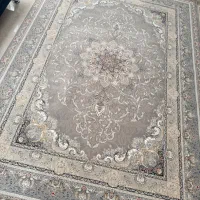 یک عدد فرش ۹متری نو استفاده نشده