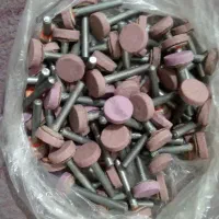 سنگ های انگشتی الماس جوش روسی