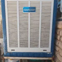 فروش کولر آبی صنام6000 گلستان 11