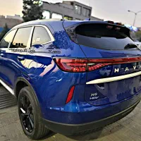 هاوال HAVAL H6 اچ H 6 صفر 1404 خشک / تحویل آنی|خودرو سواری و وانت|تهران, شهرک آزمایش|دیوار
