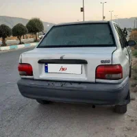 پرایدمدل۸۵