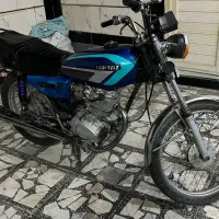 موتور 125