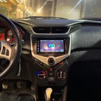 ام وی ام ۳۱۵ اسپورت لاکچری