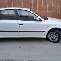 سمندLXEF7ای اف سون پابه خشک واقعی استثنایی|خودرو سواری و وانت|اصفهان, شهرک امام خمینی|دیوار