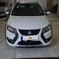ماشین کوییک RS فروش فوری