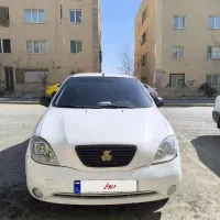 تیبا صندوق دار