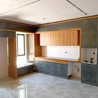 نصاب کابینت نو ودست دو و تعمیرات|خدمات پیشه و مهارت|کرج, فاز ۳ مهرشهر|دیوار