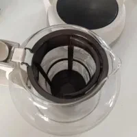 قهوه ساز|سماور، چای‌ساز، قهوه‌ساز|ملارد, |دیوار