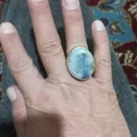 انگشترشجرپاییزه ۳۱گرم